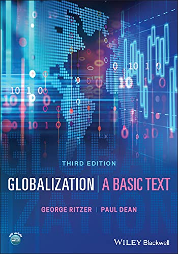 Globalization: A Basic Text