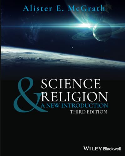 Science & Religion: A New Introduction