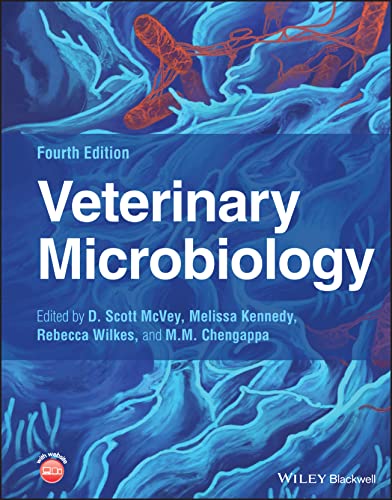 Veterinary Microbiology