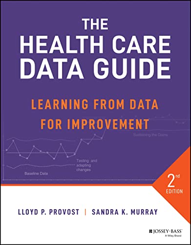 The Health Care Data Guide: Learning from Data for Improvement