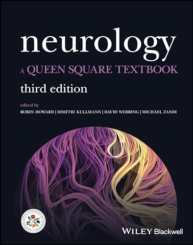 Neurology: A Queen Square Textbook