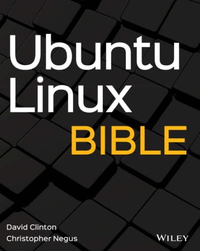 Ubuntu Linux Bible