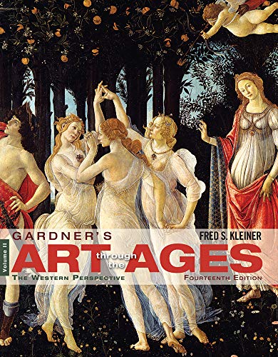 Gardner's Art Through the Ages: The Western Perspective