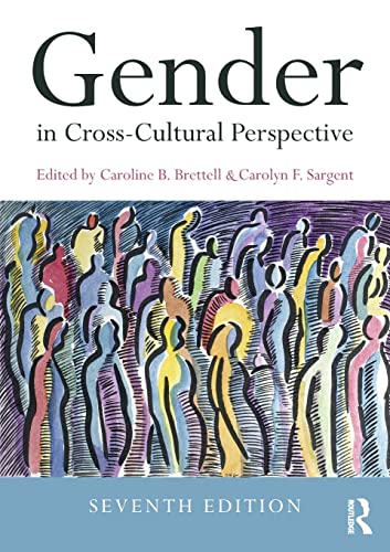 Gender in Cross-Cultural Perspective