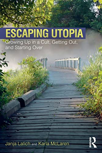 Escaping Utopia