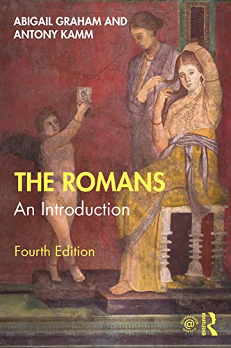 The Romans: An Introduction (Peoples of the Ancient World)