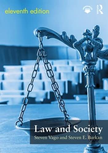 Law and Society