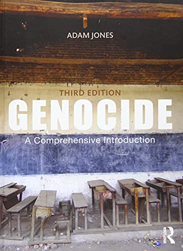 Genocide: A Comprehensive Introduction