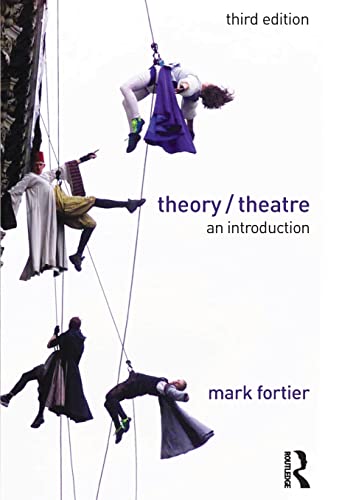 Theory/Theatre