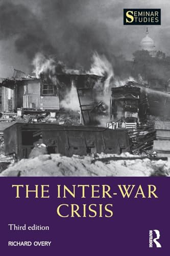 The Inter-War Crisis (Seminar Studies)