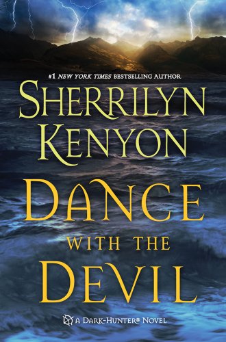 Dance With the Devil (Dark-Hunter Novels)