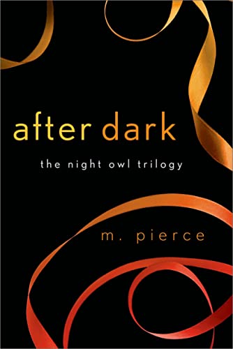 After Dark: The Night Owl Trilogy