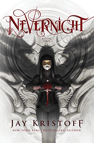 Nevernight (The Nevernight Chronicle, 1)