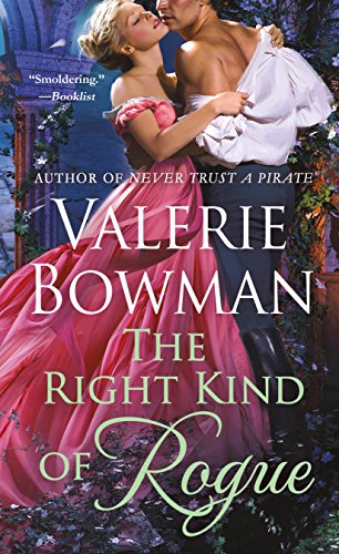 The Right Kind of Rogue (Playful Brides, 8)