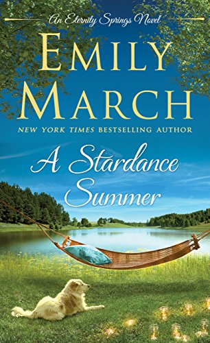 A Stardance Summer: An Eternity Springs Novel (Eternity Springs, 13)