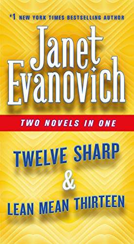 Twelve Sharp & Lean Mean Thirteen: Two Novels in One (Stephanie Plum Novels)