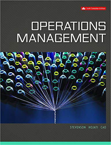 Operations Management