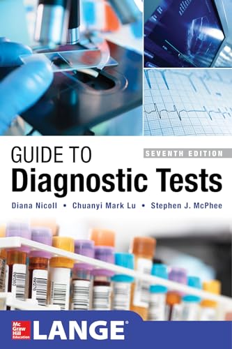 Guide to Diagnostic Tests, Seventh Edition