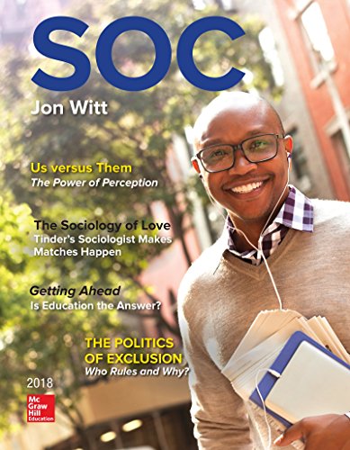 SOC 2018
