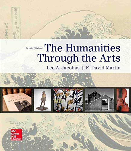 Humanities through the Arts