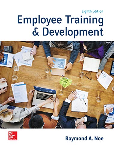 Employee Training & Development