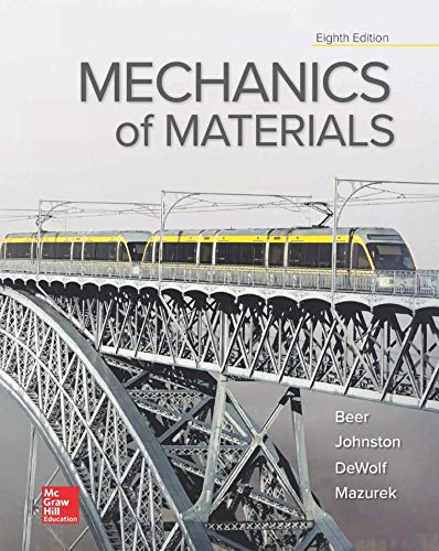 Mechanics of Materials