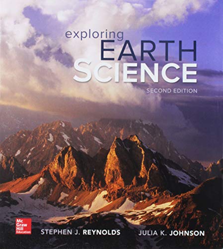 Loose Leaf for Exploring Earth Science