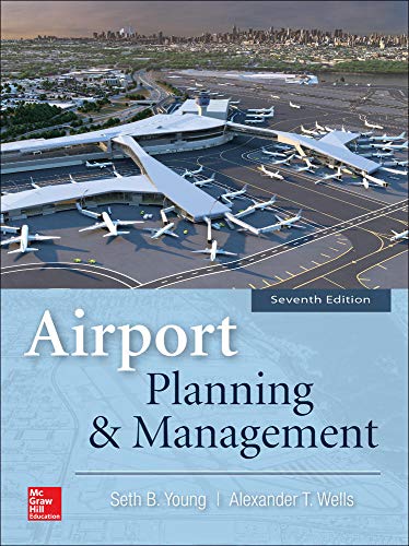 Airport Planning & Management, Seventh Edition