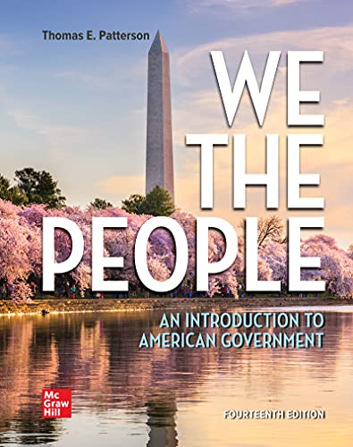 We The People