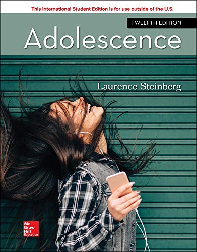 Adolescence