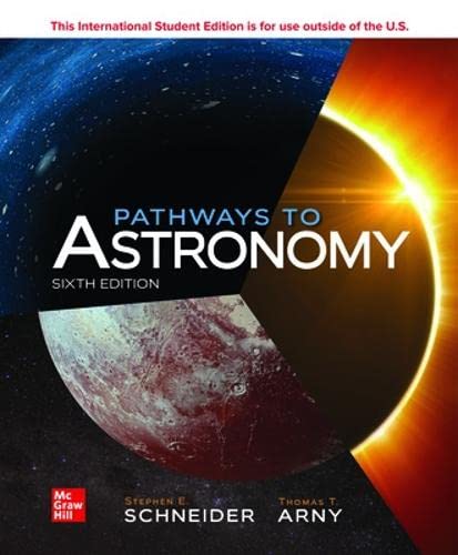 Pathways to Astronomy