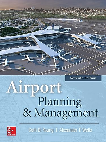 Airport Planning and Management 7E (PB)