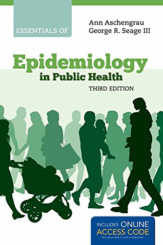 Essentials of Epidemiology in Public Health