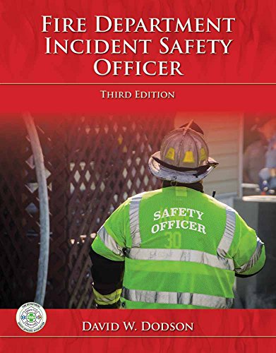 Fire Department Incident Safety Officer includes Navigate Advantage Access: .