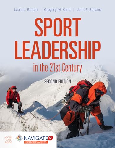 Sport Leadership in the 21st Century