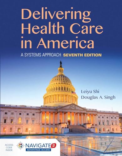 Navigate 2 for Delivery of Health Care in America Premier Access with Learning Blocks: .