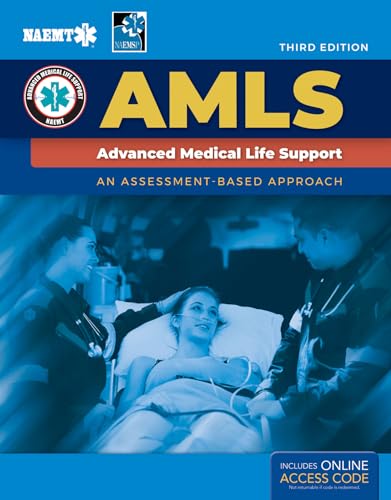 AMLS: Advanced Medical Life Support: Advanced Medical Life Support