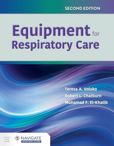 Equipment for Respiratory Care