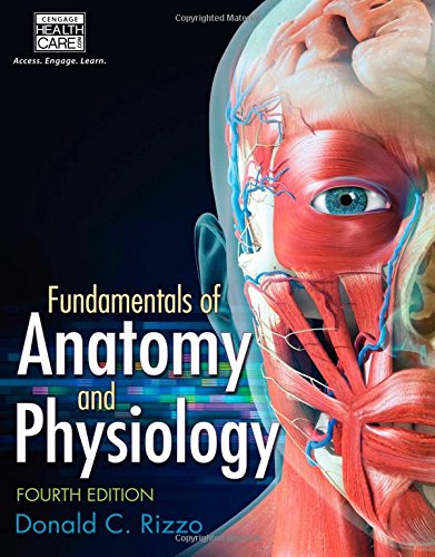 Fundamentals of Anatomy and Physiology