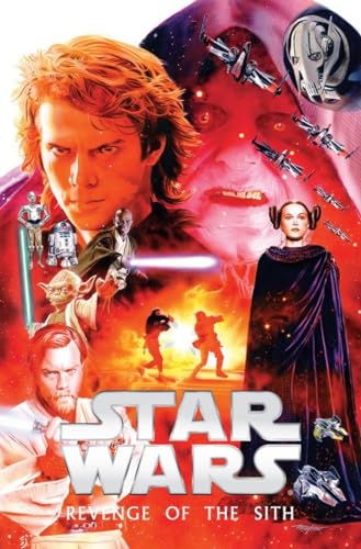 Star Wars Episode III: Revenge of the Sith