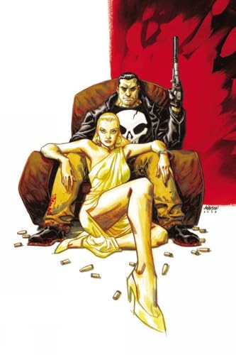 PUNISHER MAX: THE COMPLETE COLLECTION VOL. 5