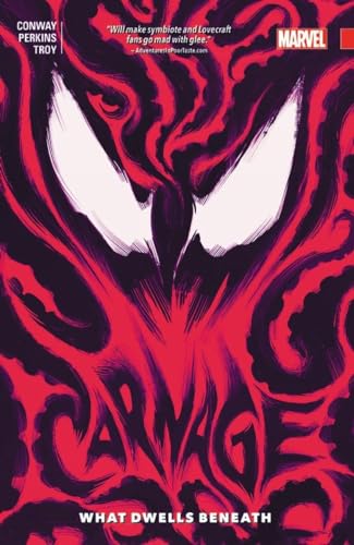 Carnage 3: What Dwells Beneath