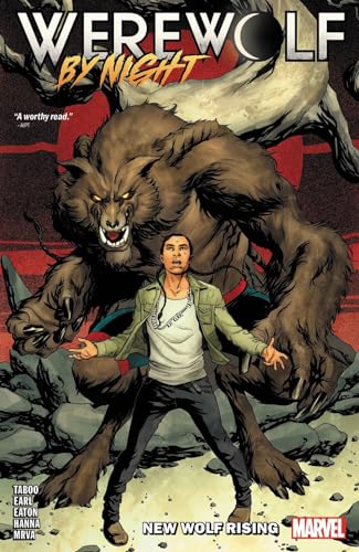 Werewolf by Night