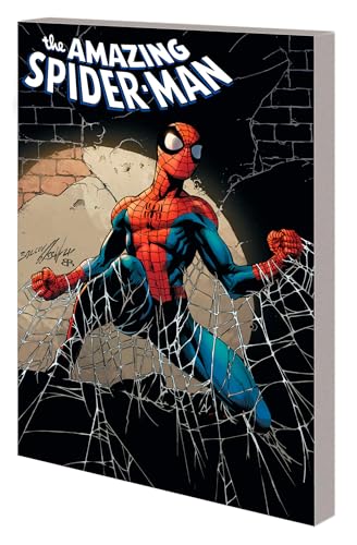 AMAZING SPIDER-MAN BY NICK SPENCER VOL. 15: WHAT COST VICTORY? (THE AMAZING SPIDER-MAN)