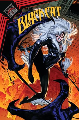 BLACK CAT VOL. 4: QUEEN IN BLACK