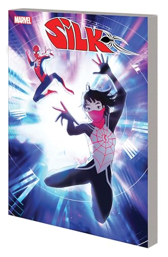 SILK: OUT OF THE SPIDER-VERSE VOL. 2