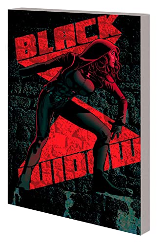 Black Widow 2: I Am the Black Widow