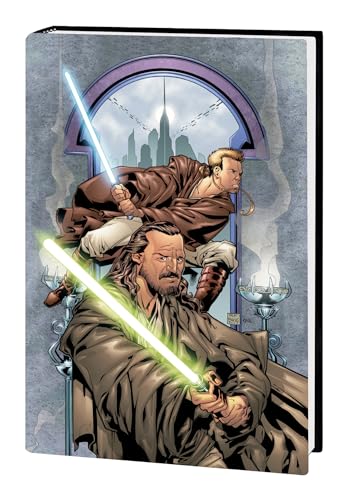 STAR WARS LEGENDS: RISE OF THE SITH OMNIBUS