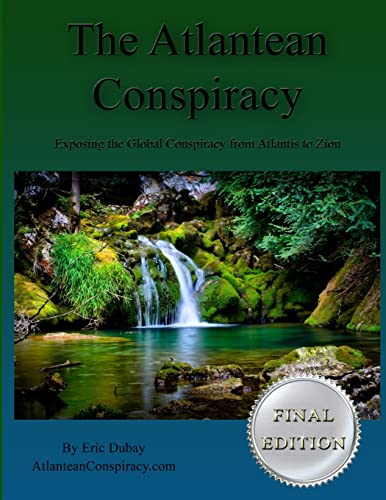 The Atlantean Conspiracy (Final Edition)