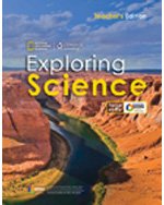 National Geographic: Exploring Science 5 Teacher's Resource